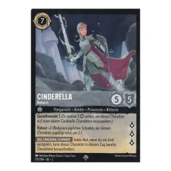 Cinderella - Beherzt 177/204