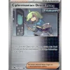 Ciphermaniacs Decodierung 104/131 MEISTERBALL HOLO