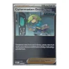 Ciphermaniacs Decodierung 145/162 REVERSE HOLO