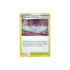 Circhester-Therme 150/185
