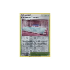 Circhester-Therme 150/185 REVERSE HOLO