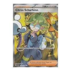 Citros Scharfsinn 229/191