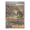 Citros Scharfsinn 243/191 Special Illustration Rare
