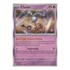Clavion 096/198 Holo