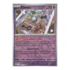 Clavion 096/198 Holo REVERSE HOLO