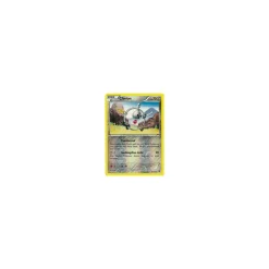 Clavion 066/119 REVERSE HOLO