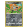 Clavion 186/264 REVERSE HOLO