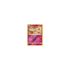 Clavion 089/131 REVERSE HOLO