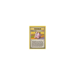 Clefairy Doll 70/102