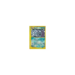 Cloyster 8/165 REVERSE HOLO
