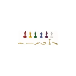 Cluedo - Denkspiel
