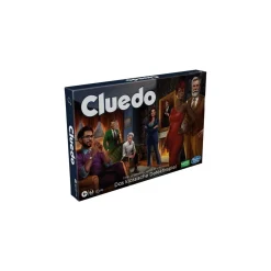 Cluedo - Denkspiel