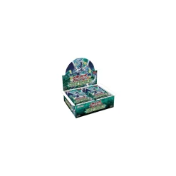 Code of the Duelist Display (englisch)