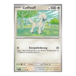Coiffwaff 051/064
