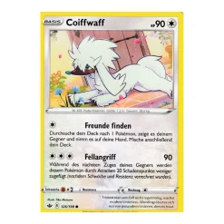 Coiffwaff 126/198