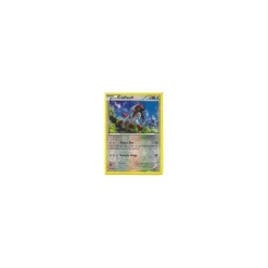 Coiffwaff 087/106 REVERSE HOLO