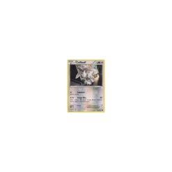 Coiffwaff 095/122 REVERSE HOLO