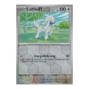 Coiffwaff 051/064 REVERSE HOLO
