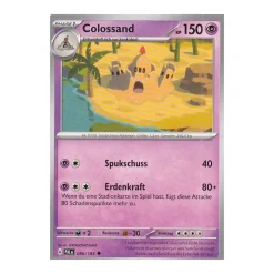 Colossand 096/193