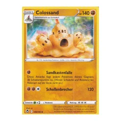 Colossand 100/195