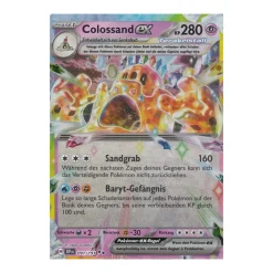 Colossand-ex 091/191