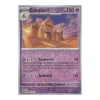 Colossand 092/167 REVERSE HOLO