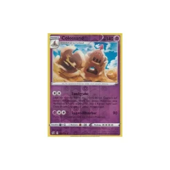 Colossand 082/192 REVERSE HOLO