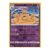 Colossand 126/264 REVERSE HOLO