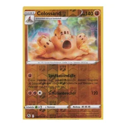 Colossand 100/195 REVERSE HOLO