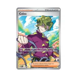 Colzo 135/131