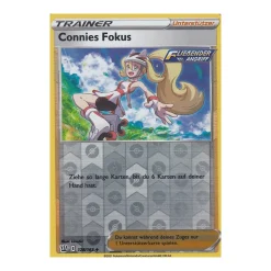 Connies Fokus 128/163 REVERSE HOLO