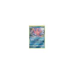 Corasonn 27/70 REVERSE HOLO