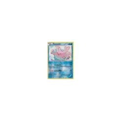 Corasonn 029/122 REVERSE HOLO