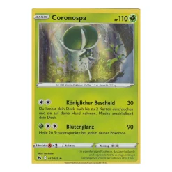 Coronospa 017/159 HOLO