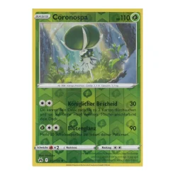Coronospa 017/159 HOLO REVERSE HOLO