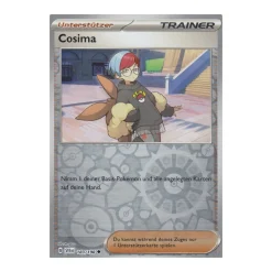 Cosima 183/198 REVERSE HOLO
