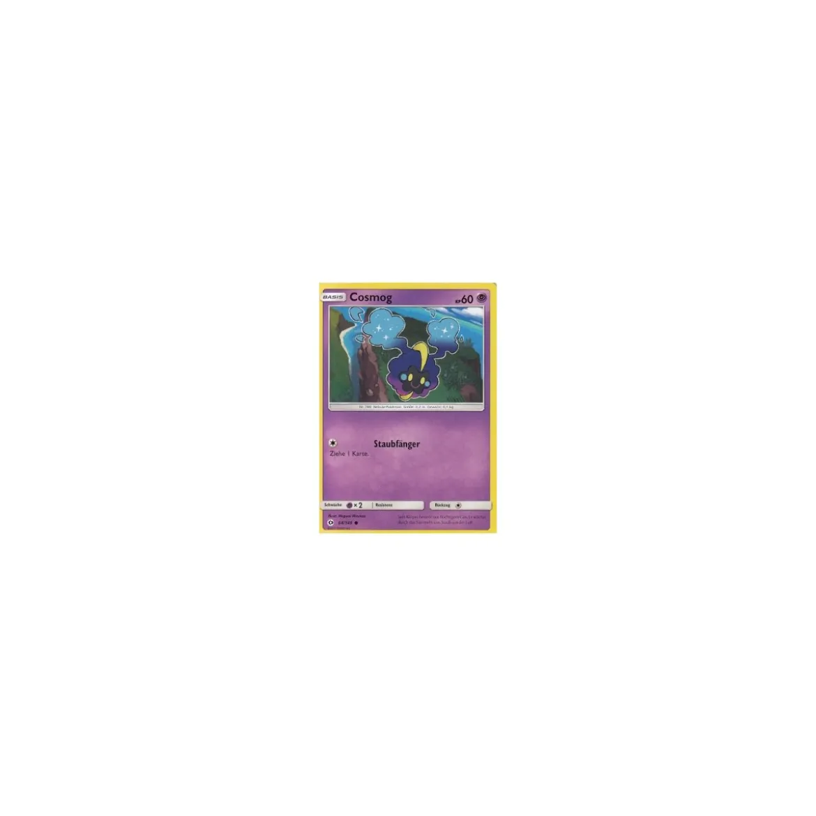 Cosmog 064/149