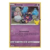 Cosmog 013/025 HOLO Celebrations
