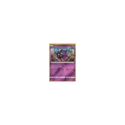 Cosmog 060/156 REVERSE HOLO