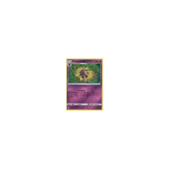 Cosmovum 101/236 REVERSE HOLO