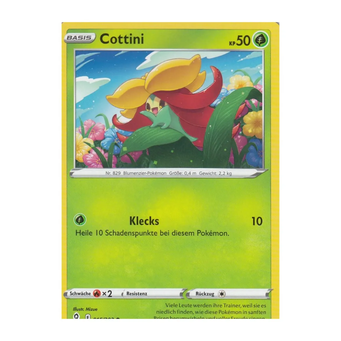 Cottini 015/203