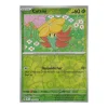 Cottini 010/142 REVERSE HOLO