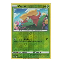 Cottini 015/203 REVERSE HOLO