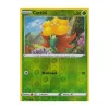 Cottini 024/264 REVERSE HOLO