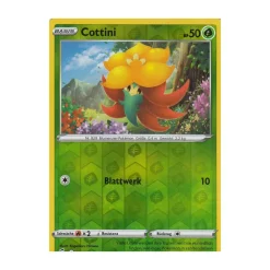 Cottini 024/264 REVERSE HOLO