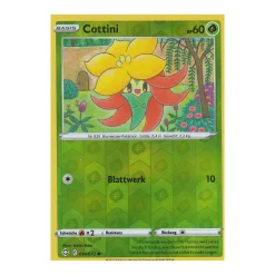 Cottini 014/072 REVERSE HOLO
