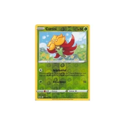 Cottini 020/202 REVERSE HOLO
