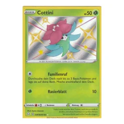 Cottini SV010/SV122 SHINY