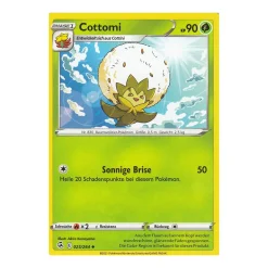 Cottomi 025/264