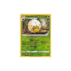 Cottomi 021/202 REVERSE HOLO